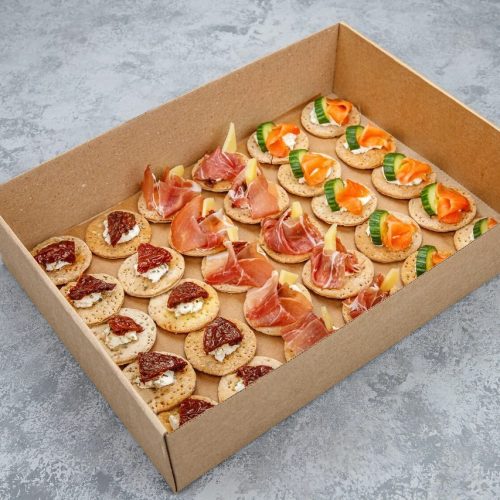 box krostini