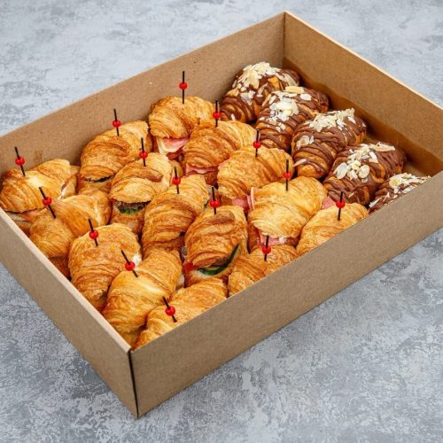 box kruasaniv