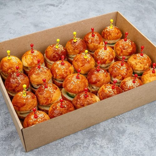 box mini-burgeriv