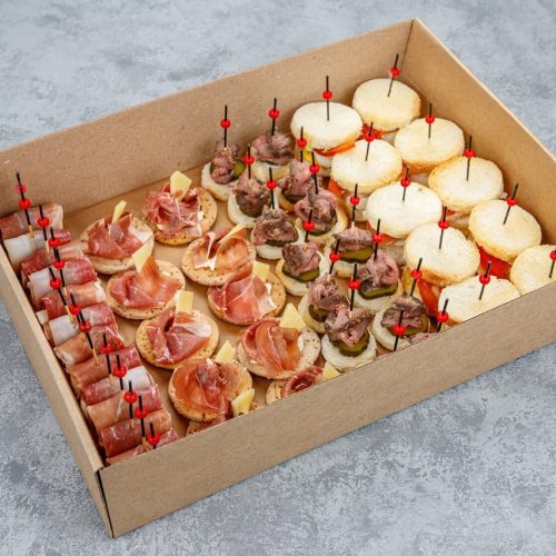 box myasnyh zakusok